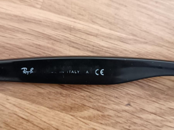 Ray Ban - RB4202 ANDY 6069/71 55&curren;17