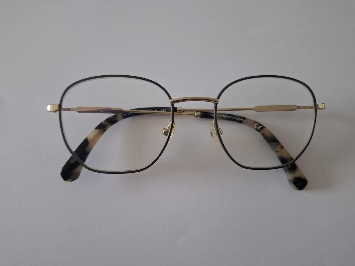 Clavin Klein - CKJ20101 52&curren;19