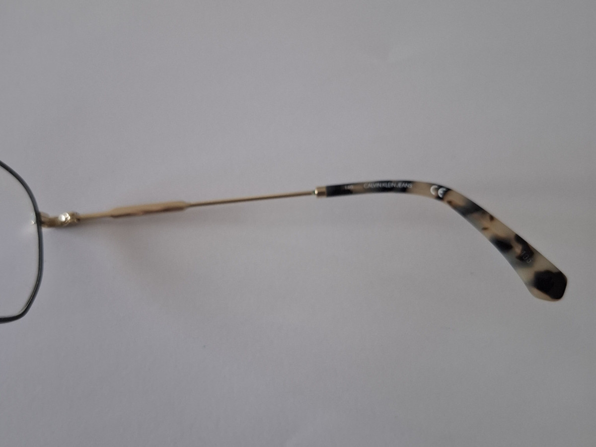 Clavin Klein - CKJ20101 52&curren;19