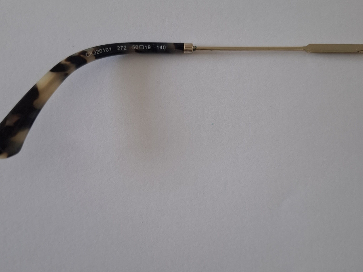 Clavin Klein - CKJ20101 52&curren;19