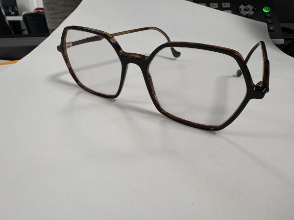 Caroline ABRAM - CAMILLE...