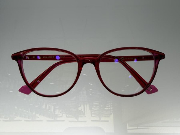 Etnia Barcelina - VIRGINIA...