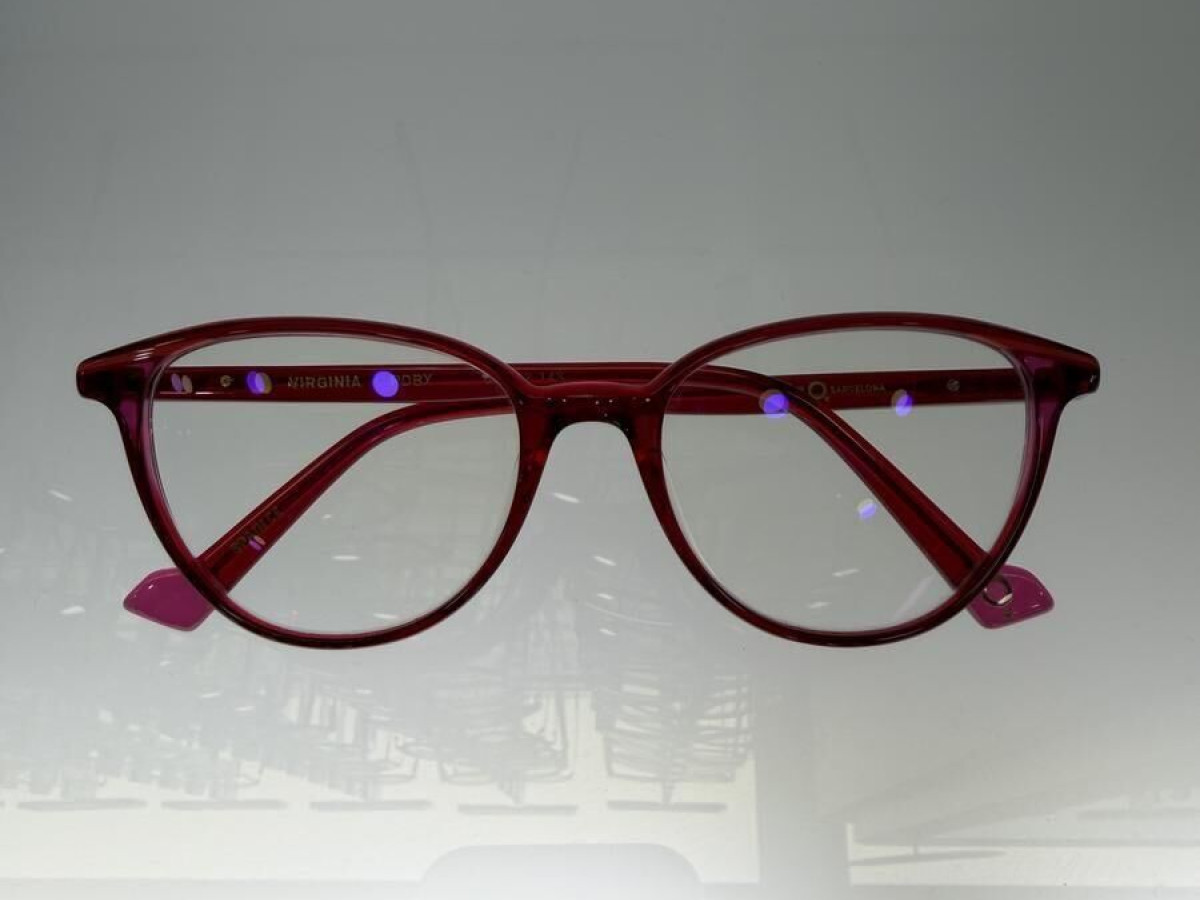 Etnia Barcelina - VIRGINIA RDBX 52&curren;17