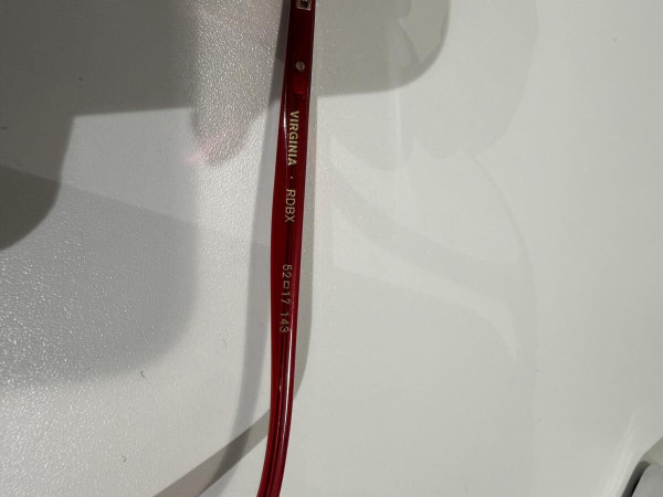 Etnia Barcelina - VIRGINIA RDBX 52&curren;17