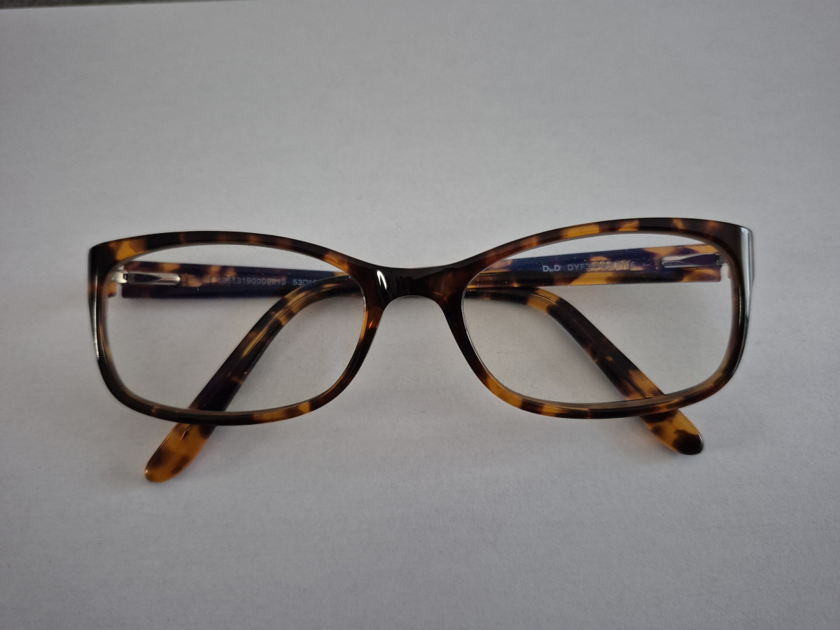 DbyD - DYF31 53&curren;15 3613190009813