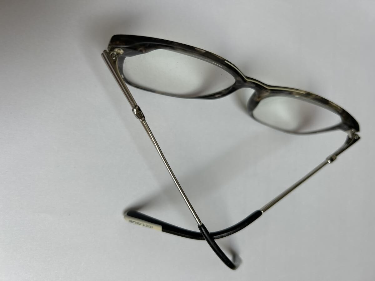 Mauboussin  - MAU1613004 50&curren;17 135