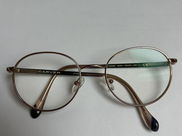 Carven - CC 1028 BLOR 49&curren;19...