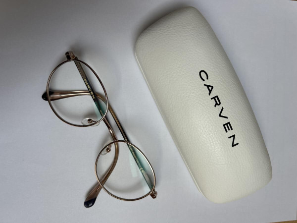 Carven - CC 1028 BLOR 49&curren;19 135