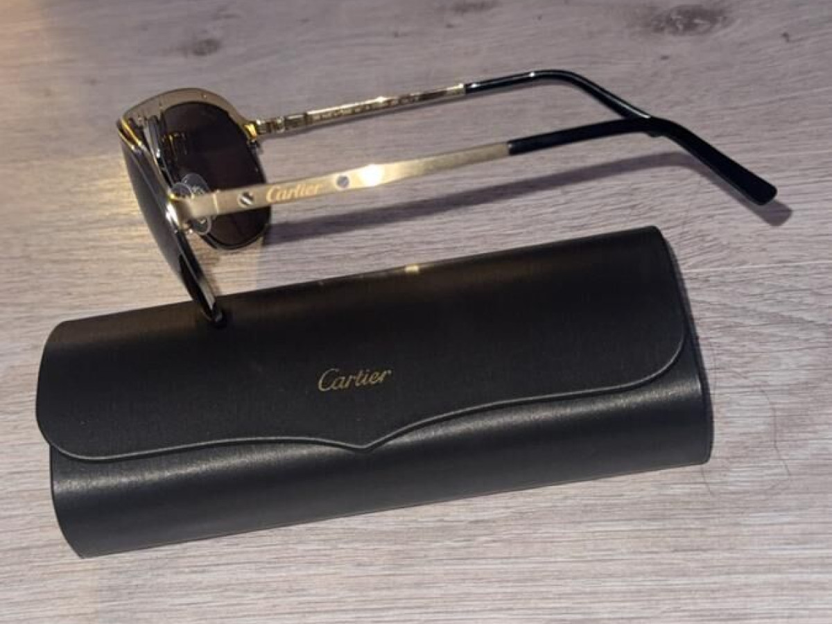 Cartier - A41J15CG