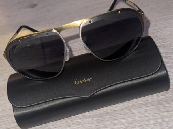 Cartier - A41J15CG
