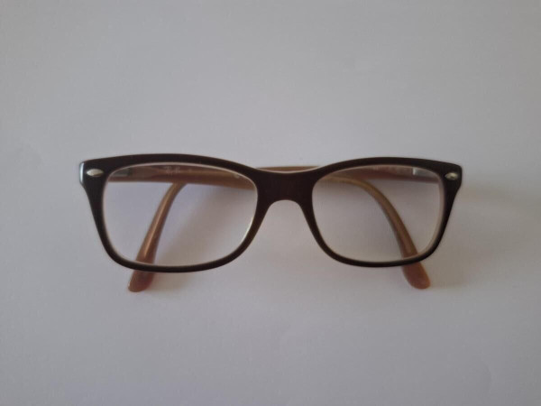 RAYBAN - RB5228 50¤47