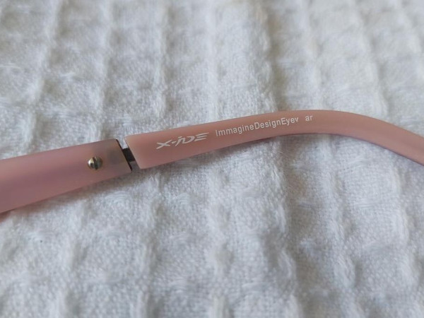 X-JDE ImmagineDesigneyer Mod.village - C2 52&curren;16.5 140