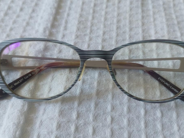 EYEFUNC - Mod.377 Col.18 52...