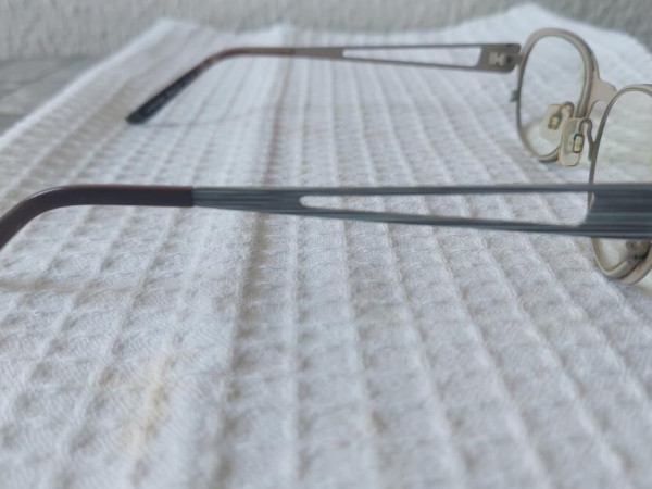 EYEFUNC - Mod.377 Col.18 52 135