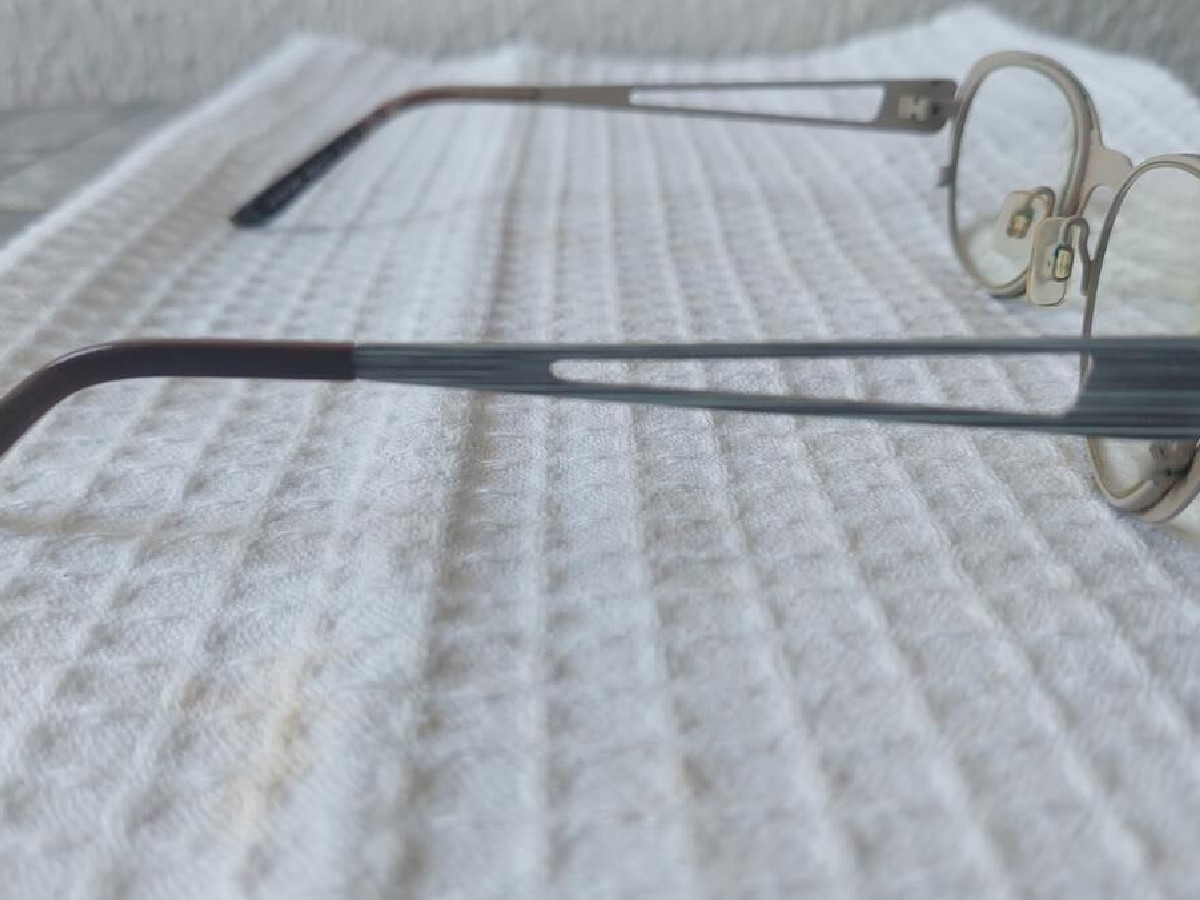 EYEFUNC - Mod.377 Col.18 52 135