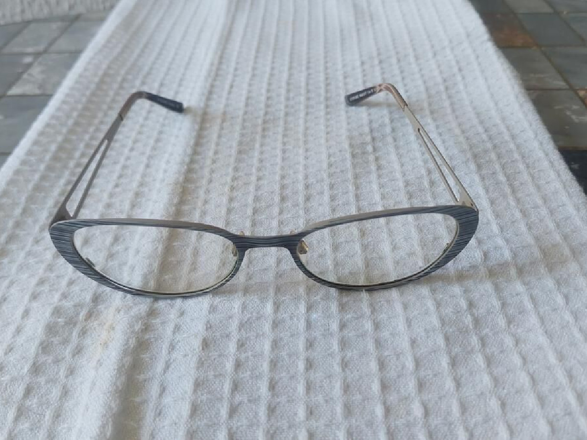 EYEFUNC - Mod.377 Col.18 52 135