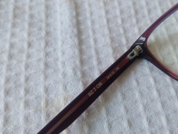 Oki by oko - BIZ 7 C0654&curren;16 140