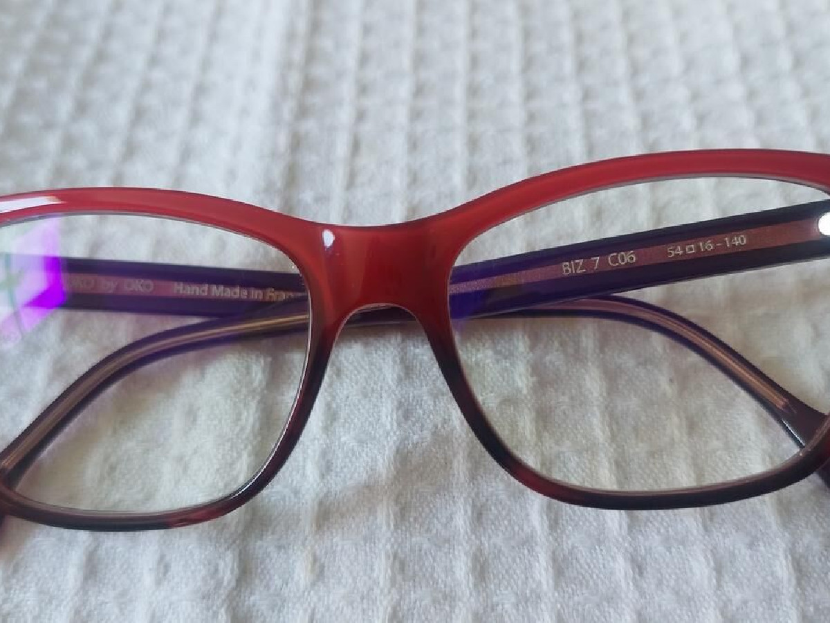 Oki by oko - BIZ 7 C0654&curren;16 140