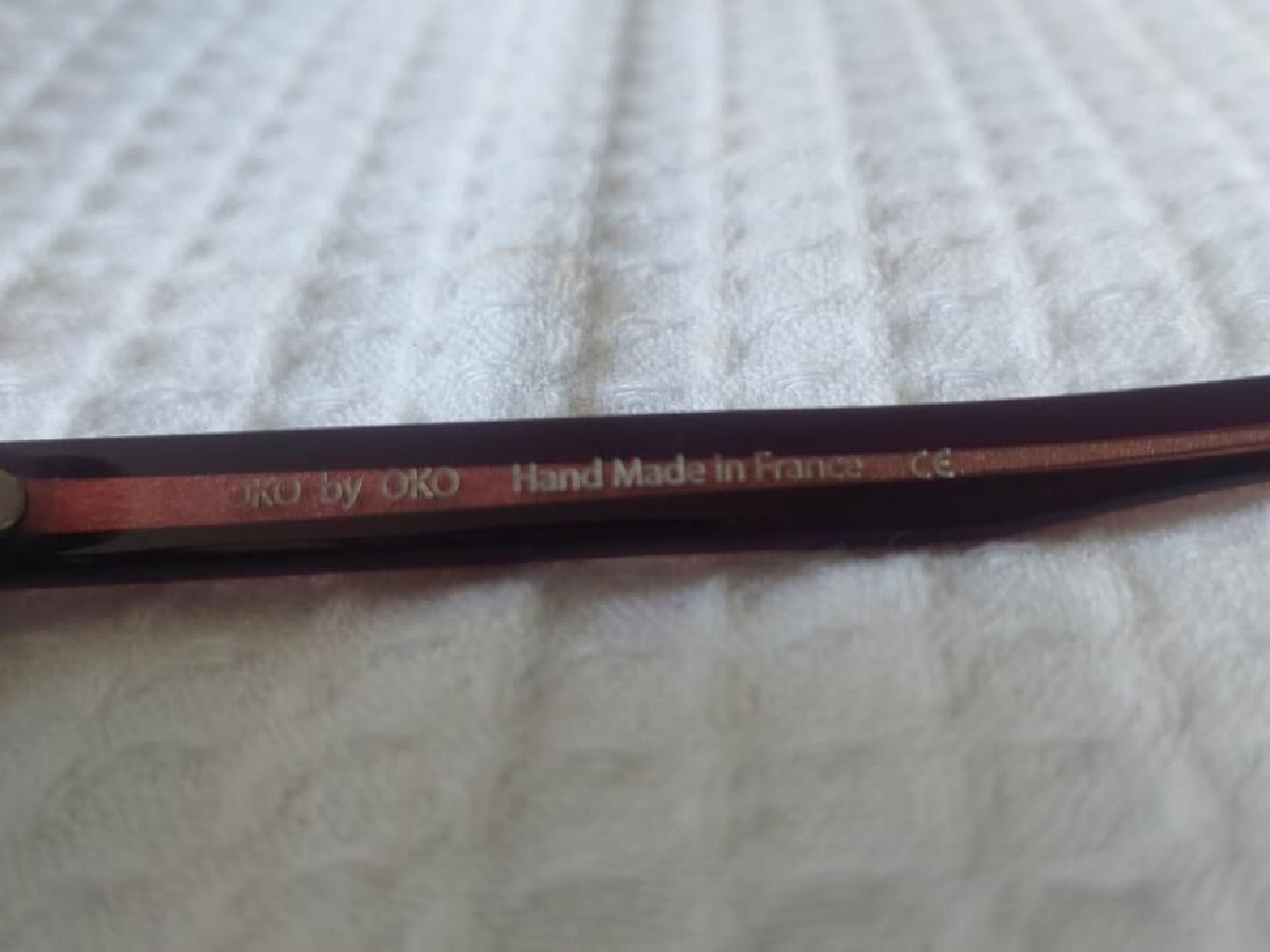 Oki by oko - BIZ 7 C0654&curren;16 140