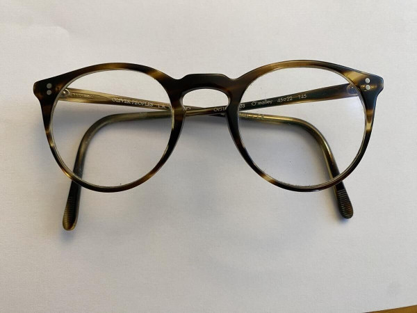 OLIVER PEOPLES - OV5T831003...