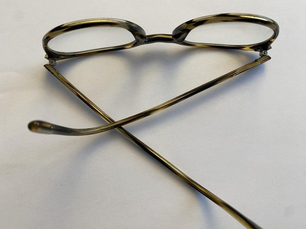 OLIVER PEOPLES - OV5T831003 45&curren;22