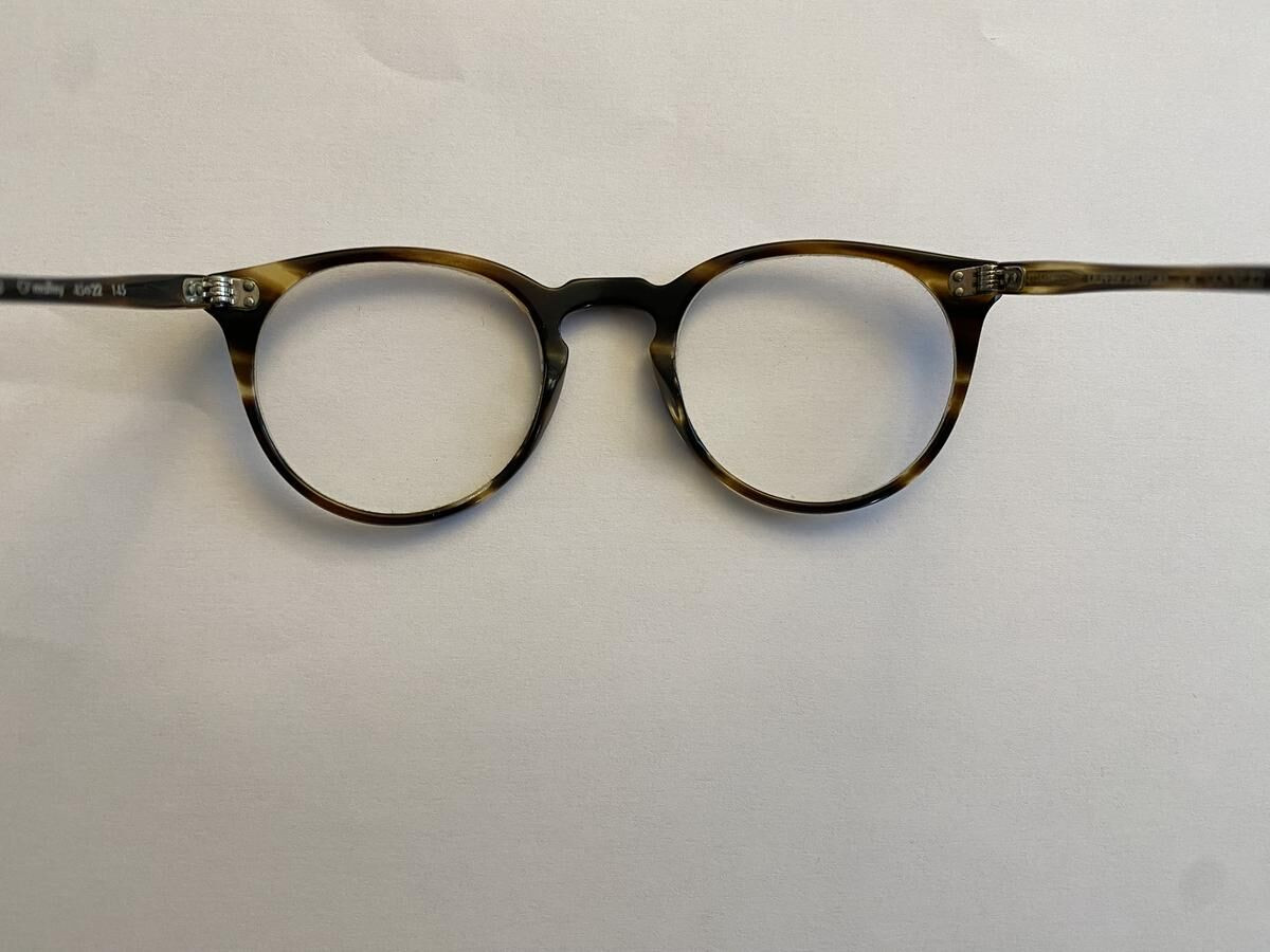 OLIVER PEOPLES - OV5T831003 45&curren;22