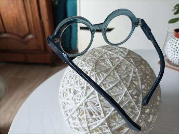 La brique et la violette BG//BM47.23 - Kalista 47&curren;23