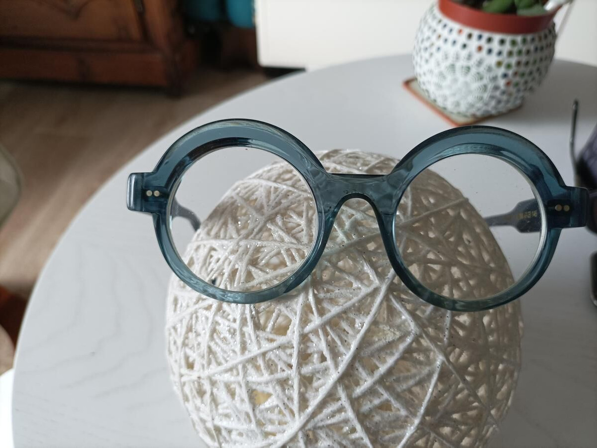 La brique et la violette BG//BM47.23 - Kalista 47&curren;23