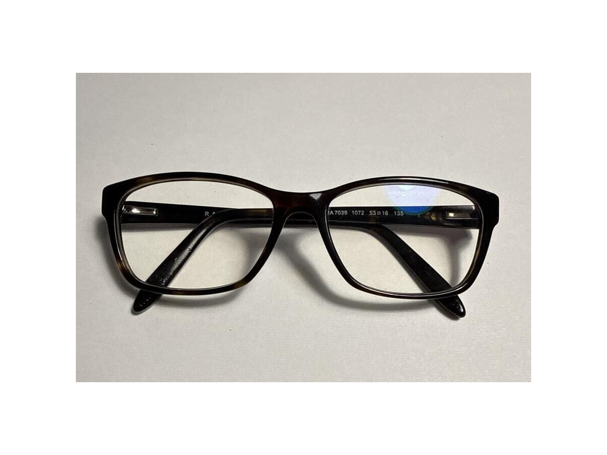 RALPH LAUREN - RA 7039 1072 53¤16