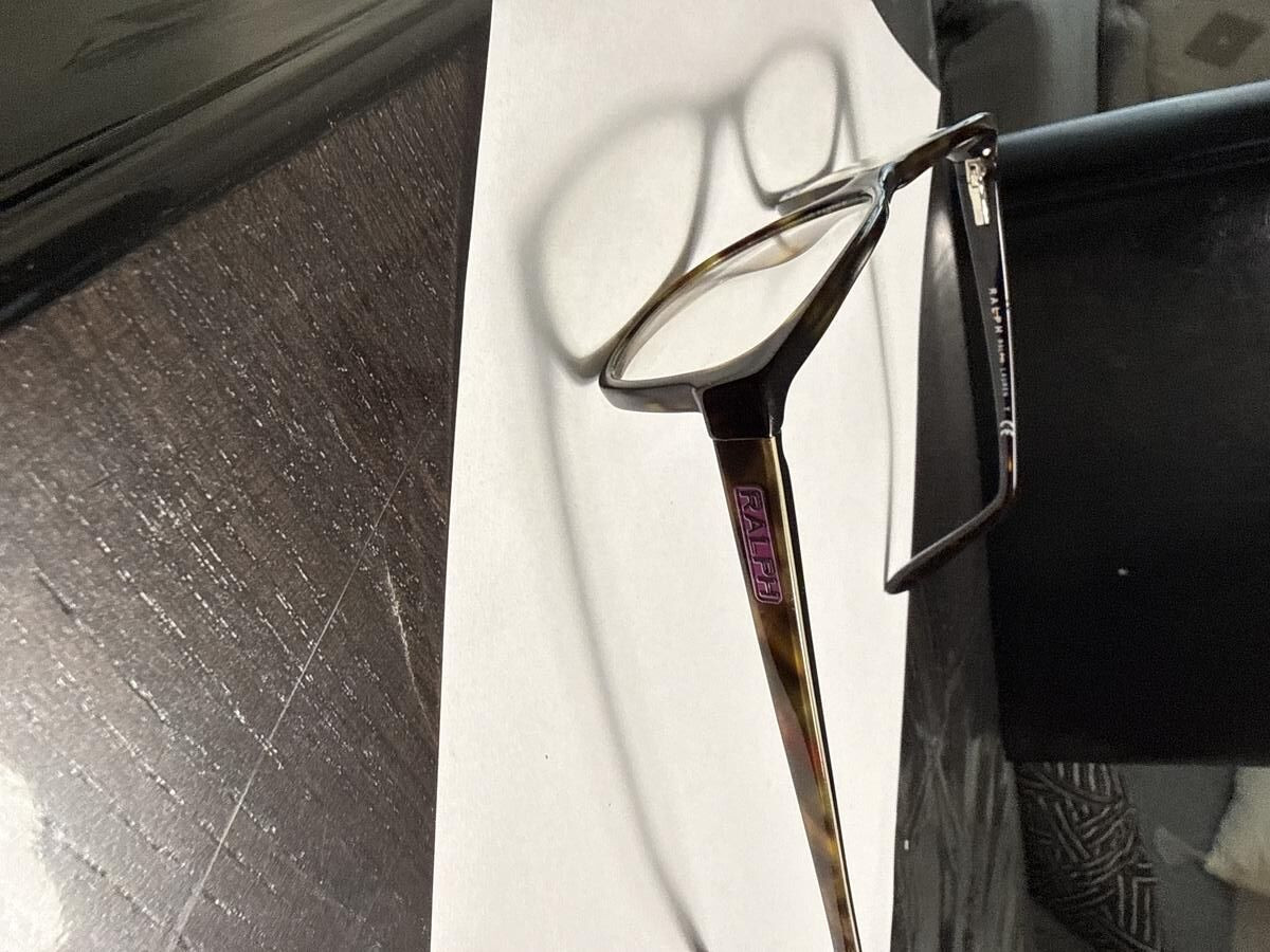 RALPH LAUREN - RA 7039 1072 53¤16