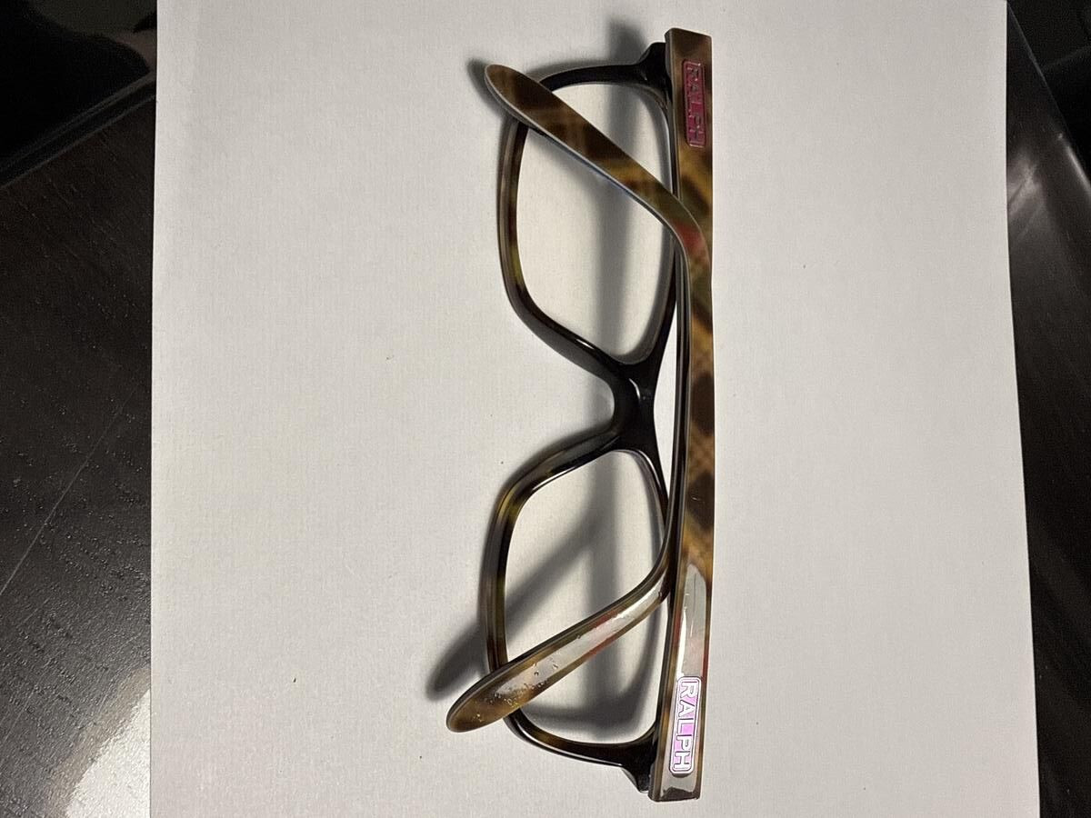 RALPH LAUREN - RA 7039 1072 53¤16