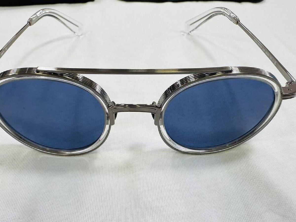 Acuitis iconic  - ICONIK MISTER GUN 48◽️23 145 48mm&curren;23mm