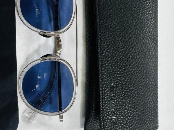 Acuitis iconic  - ICONIK MISTER GUN 48◽️23 145 48mm&curren;23mm