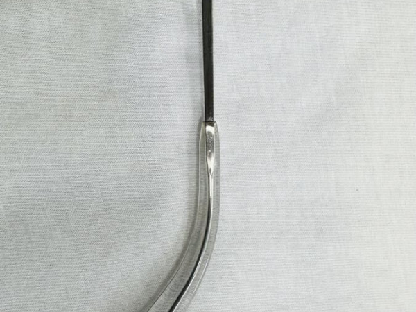 Acuitis iconic  - ICONIK MISTER GUN 48◽️23 145 48mm&curren;23mm