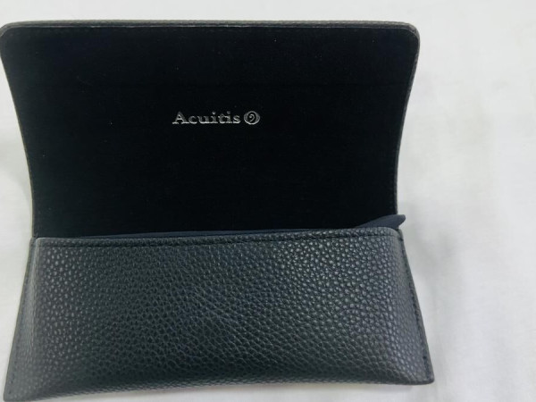 Acuitis iconic  - ICONIK MISTER GUN 48◽️23 145 48mm&curren;23mm