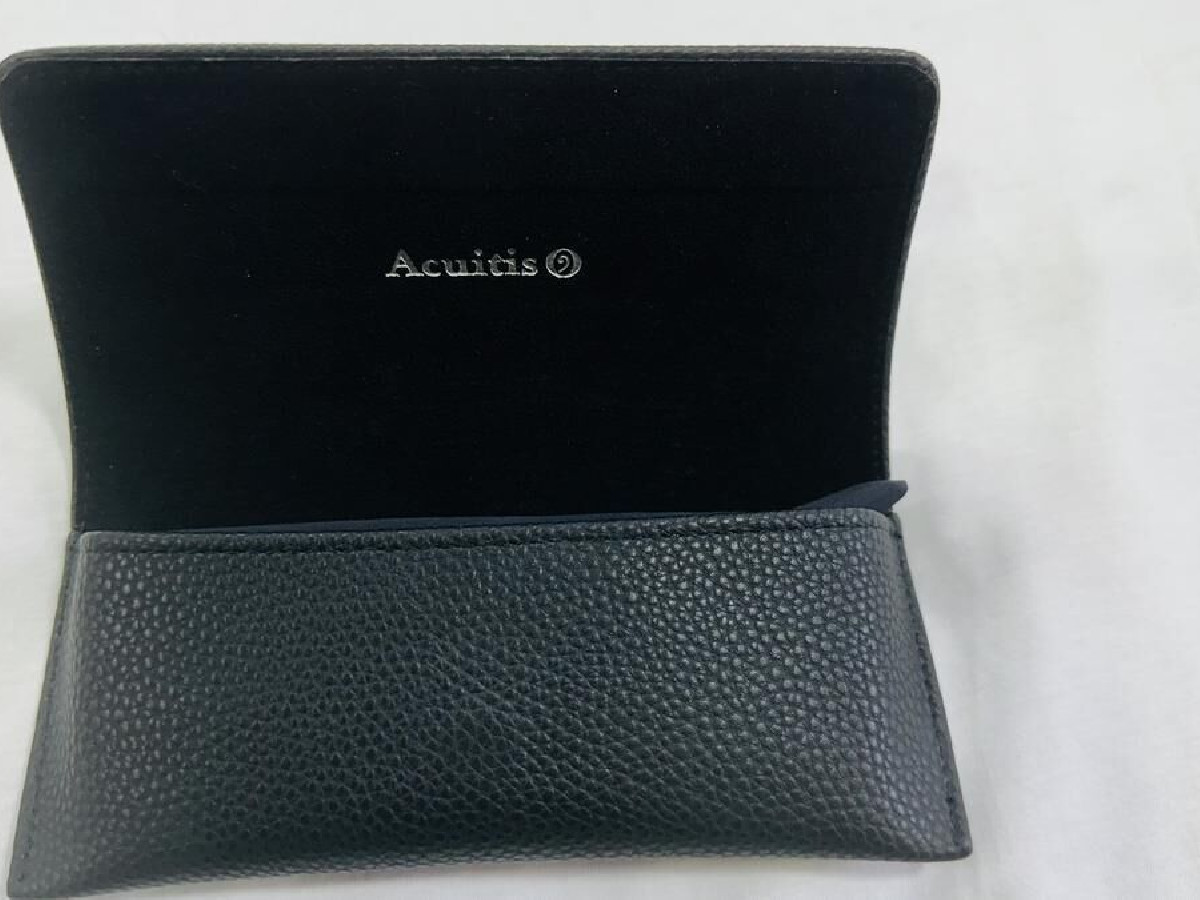 Acuitis iconic  - ICONIK MISTER GUN 48◽️23 145 48mm&curren;23mm