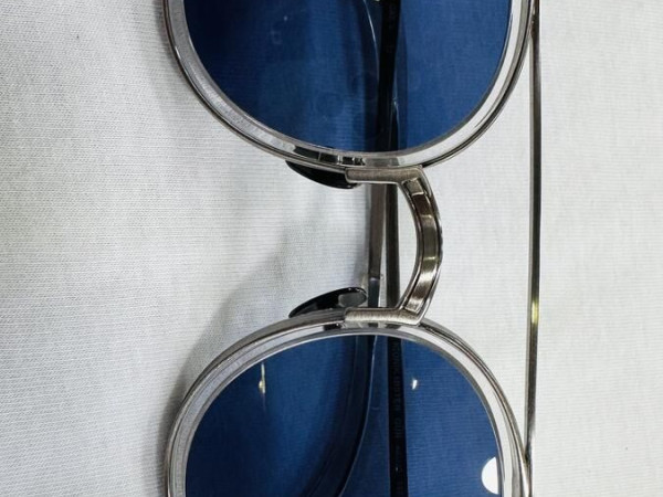 Acuitis iconic  - ICONIK MISTER GUN 48◽️23 145 48mm&curren;23mm