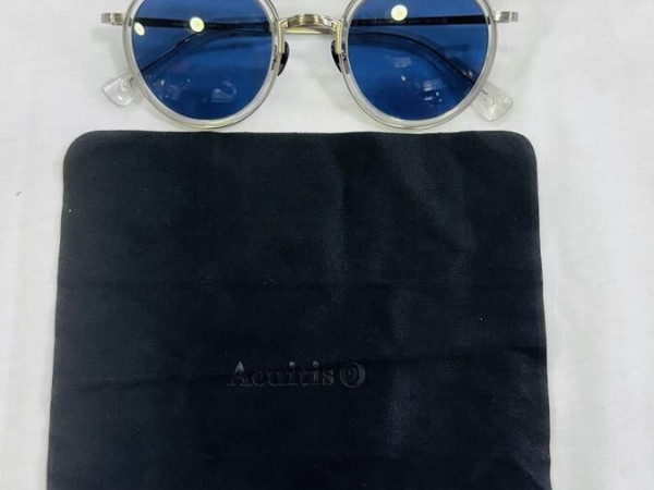 Acuitis iconic  - ICONIK MISTER GUN 48◽️23 145 48mm&curren;23mm