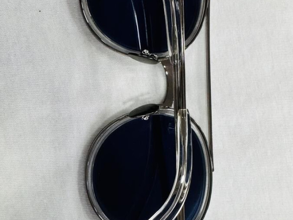 Acuitis iconic  - ICONIK MISTER GUN 48◽️23 145 48mm&curren;23mm