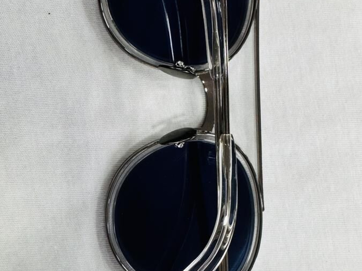 Acuitis iconic  - ICONIK MISTER GUN 48◽️23 145 48mm&curren;23mm