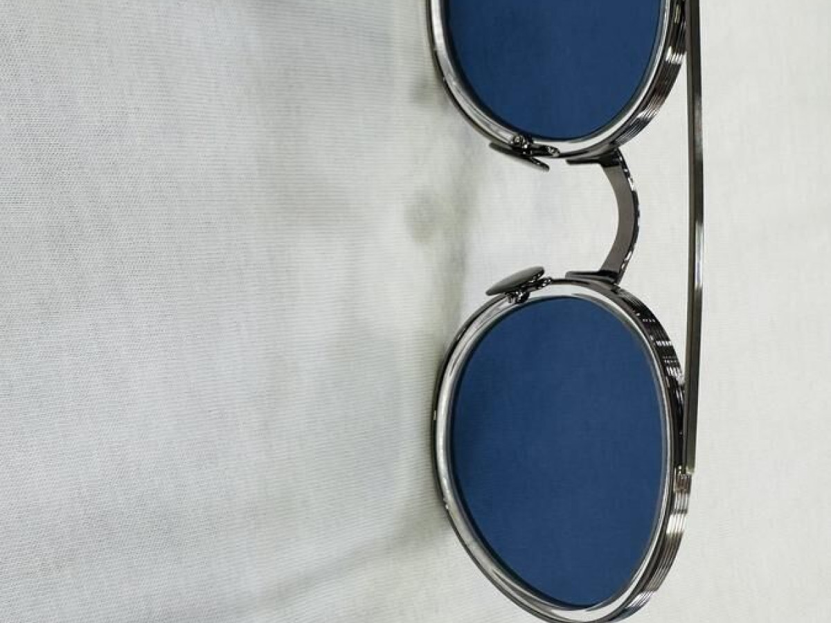 Acuitis iconic  - ICONIK MISTER GUN 48◽️23 145 48mm&curren;23mm