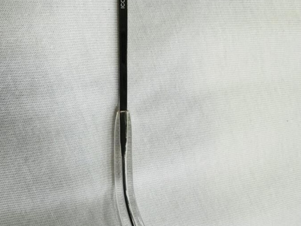 Acuitis iconic  - ICONIK MISTER GUN 48◽️23 145 48mm&curren;23mm