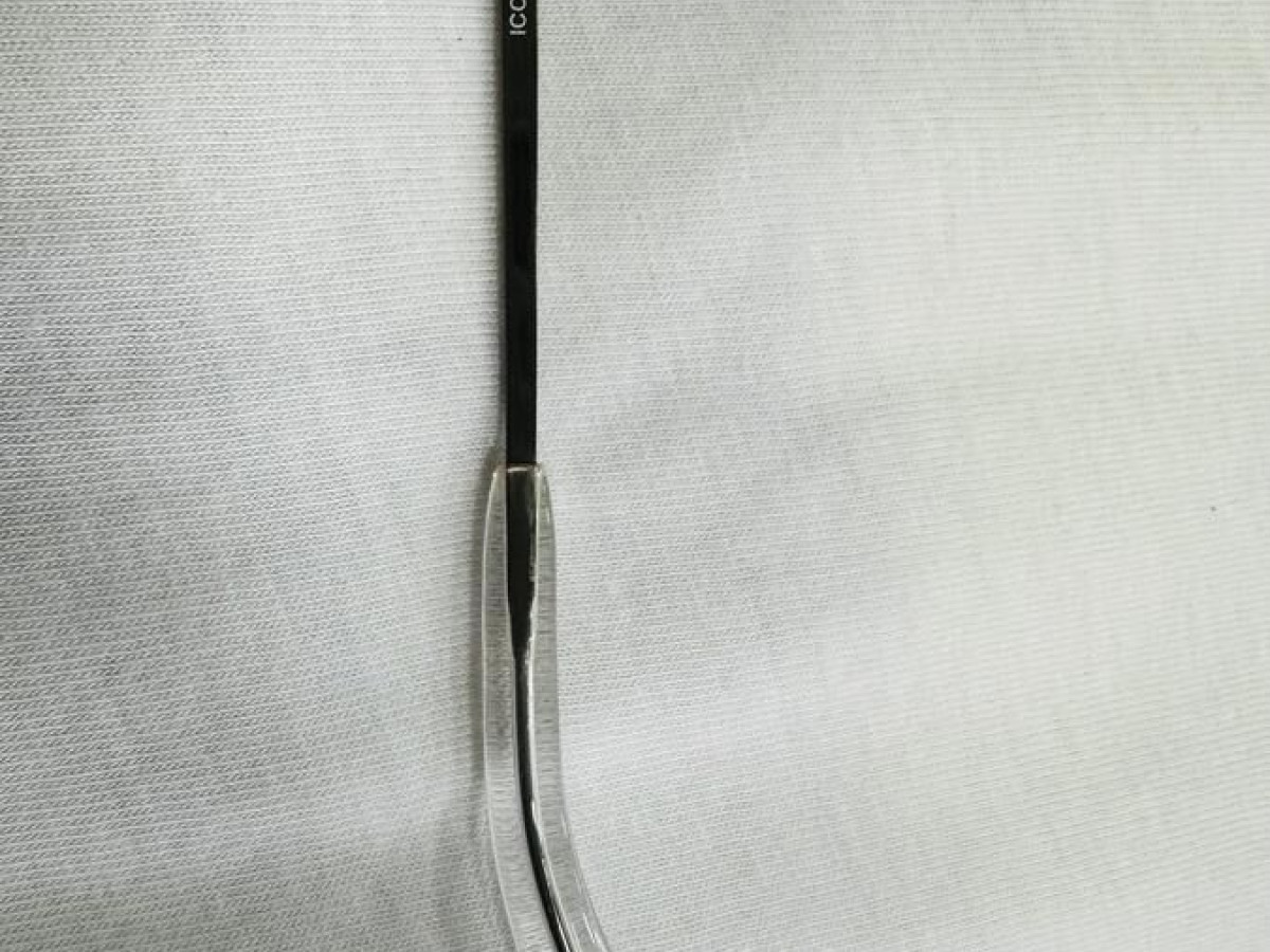 Acuitis iconic  - ICONIK MISTER GUN 48◽️23 145 48mm&curren;23mm