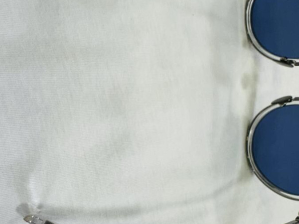 Acuitis iconic  - ICONIK MISTER GUN 48◽️23 145 48mm&curren;23mm