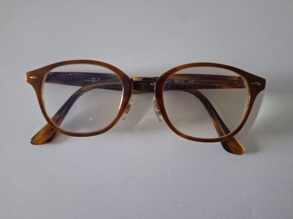 RAYBAN - RB53555677 48&curren;21