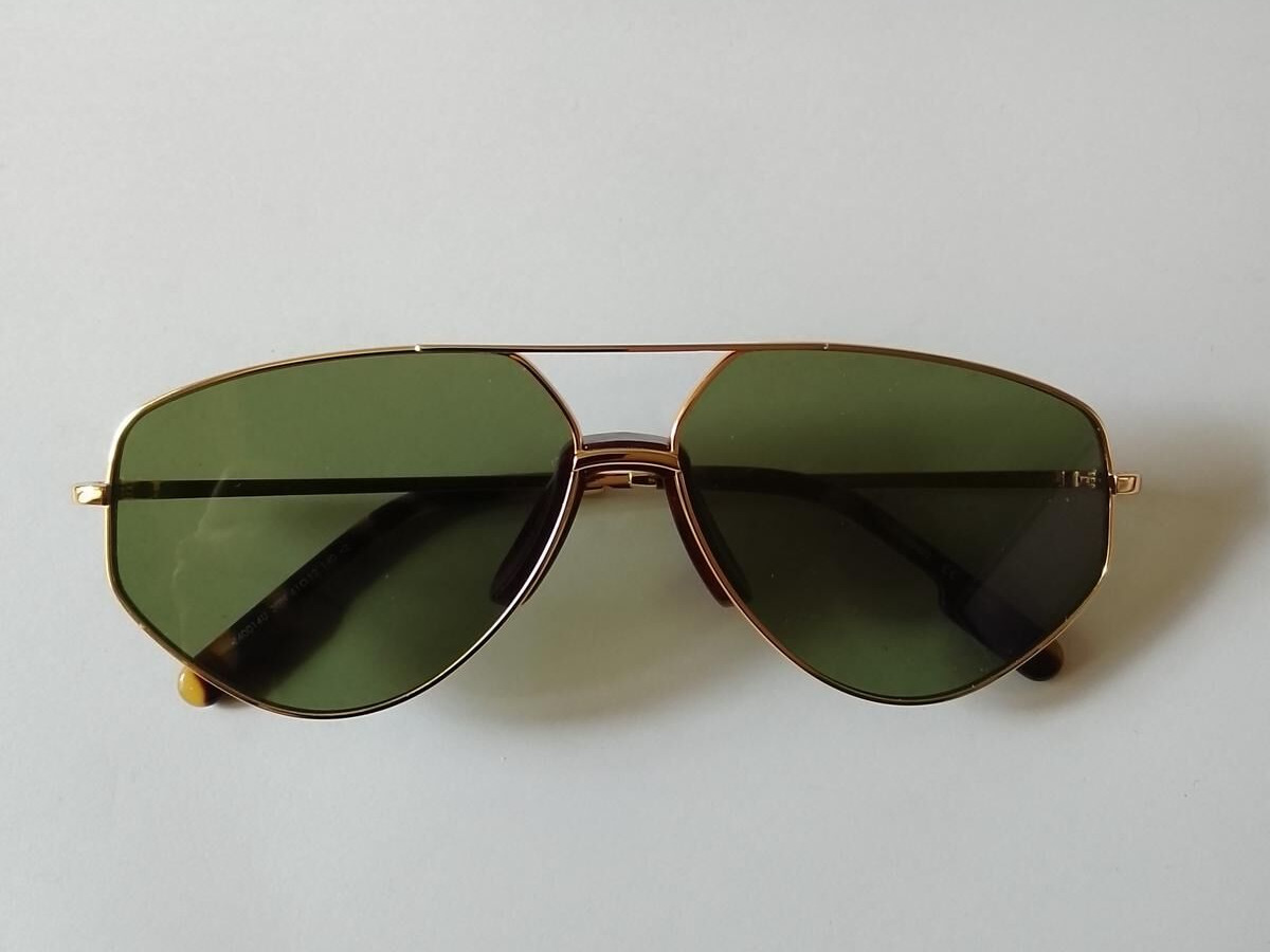 Kenzo - KZ 40014 U 30N 61¤12