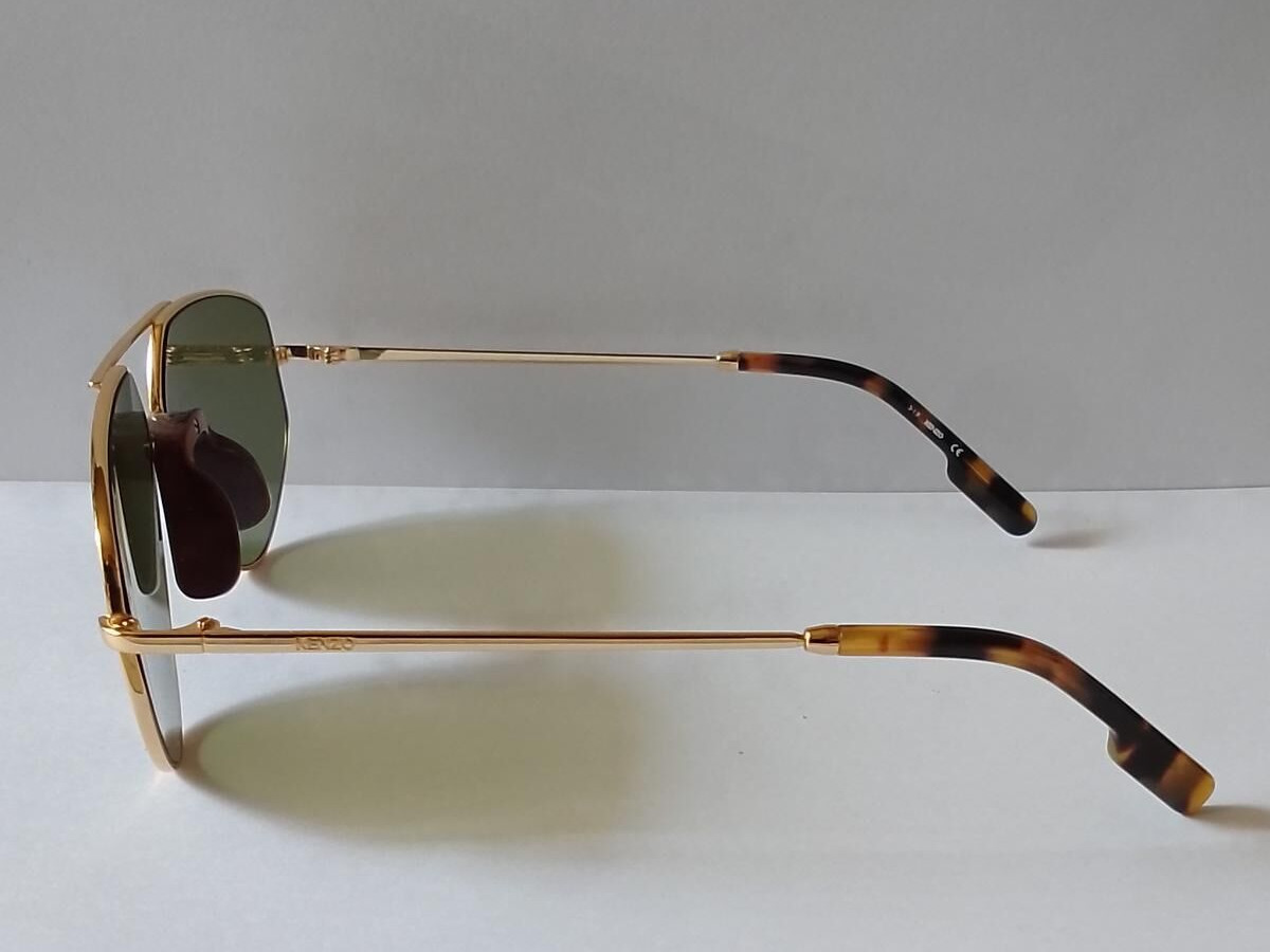 Kenzo - KZ 40014 U 30N 61¤12