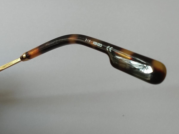 Kenzo - KZ 40014 U 30N 61¤12