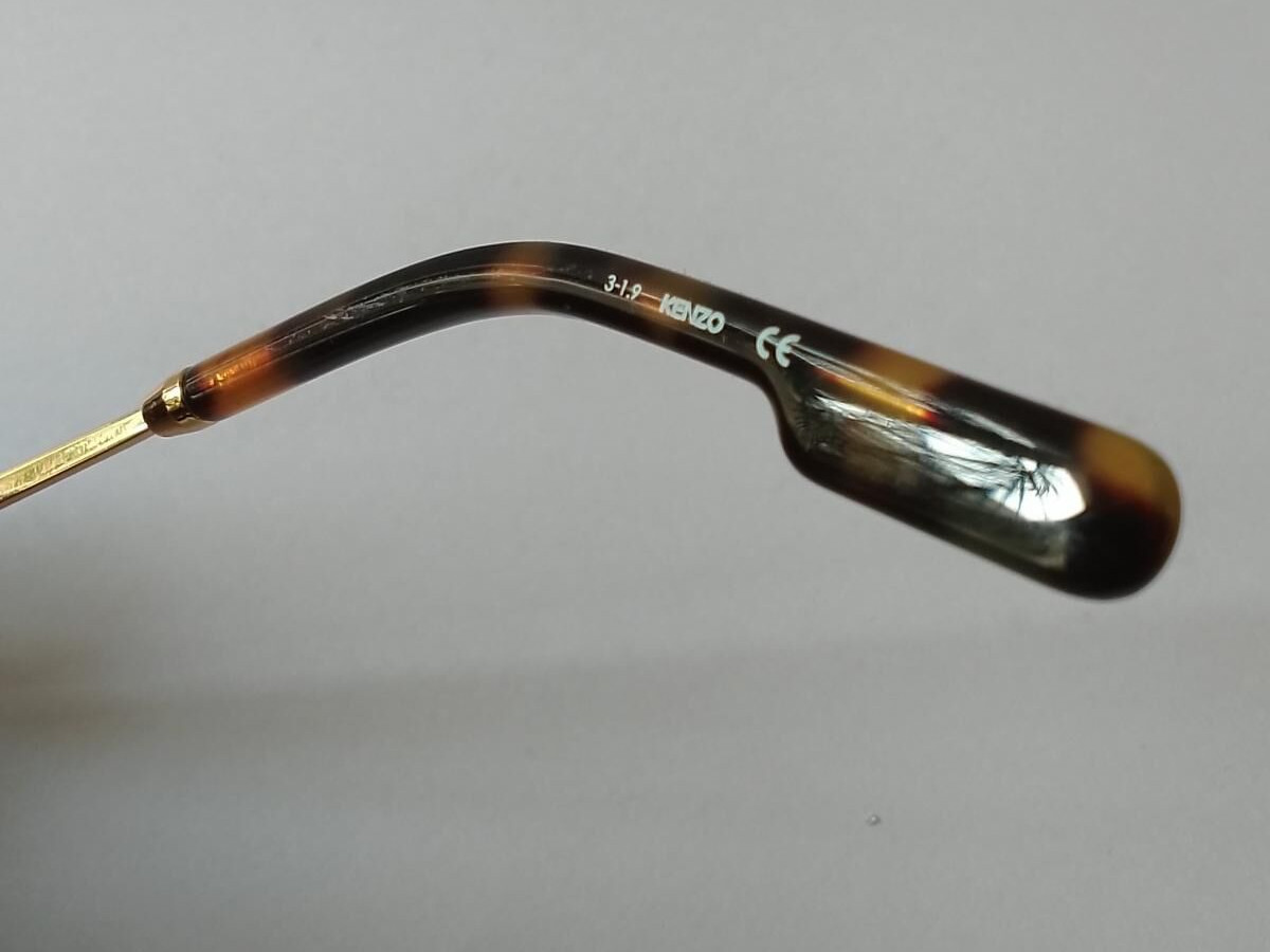 Kenzo - KZ 40014 U 30N 61¤12