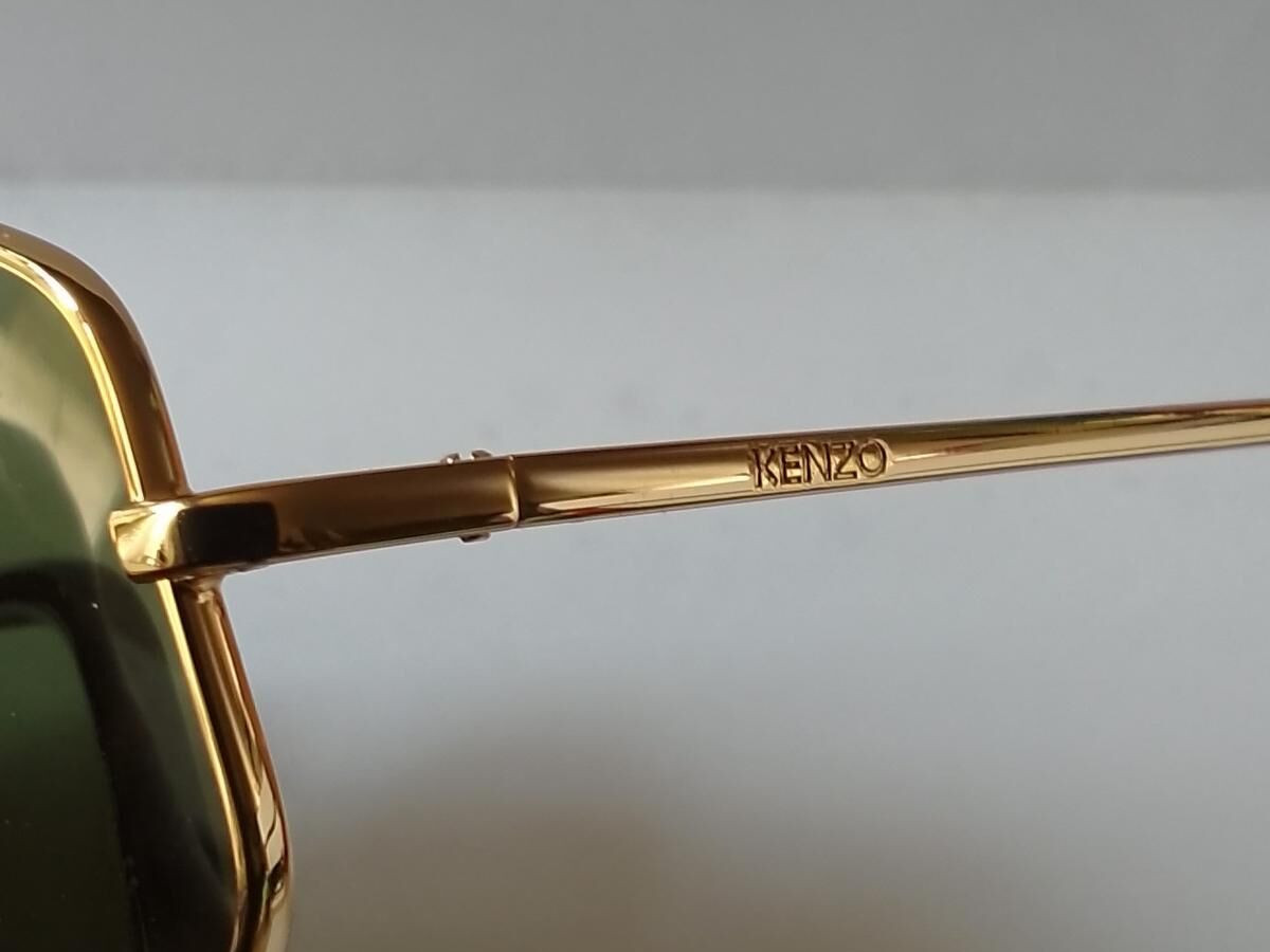 Kenzo - KZ 40014 U 30N 61¤12